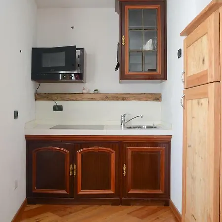 Premesan Apartment Bormio Exterior photo
