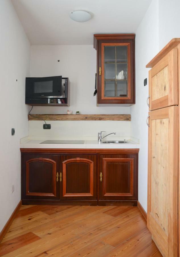 Apartment Premesan *