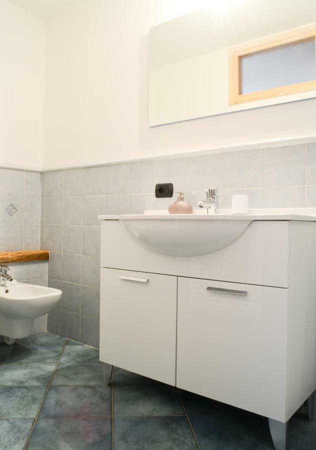 Premesan Apartment Bormio